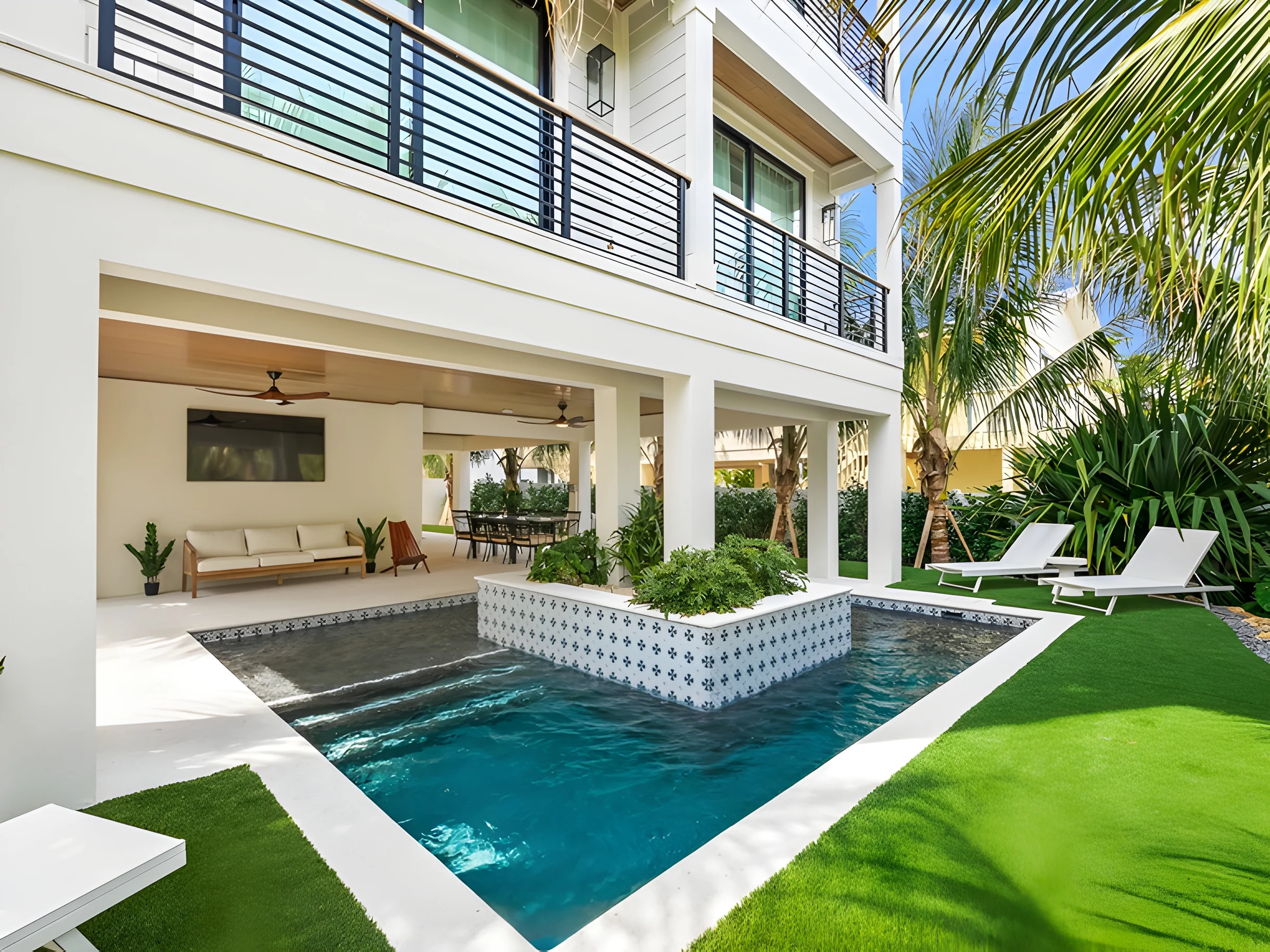 Wander Bradenton Beach Luna #1