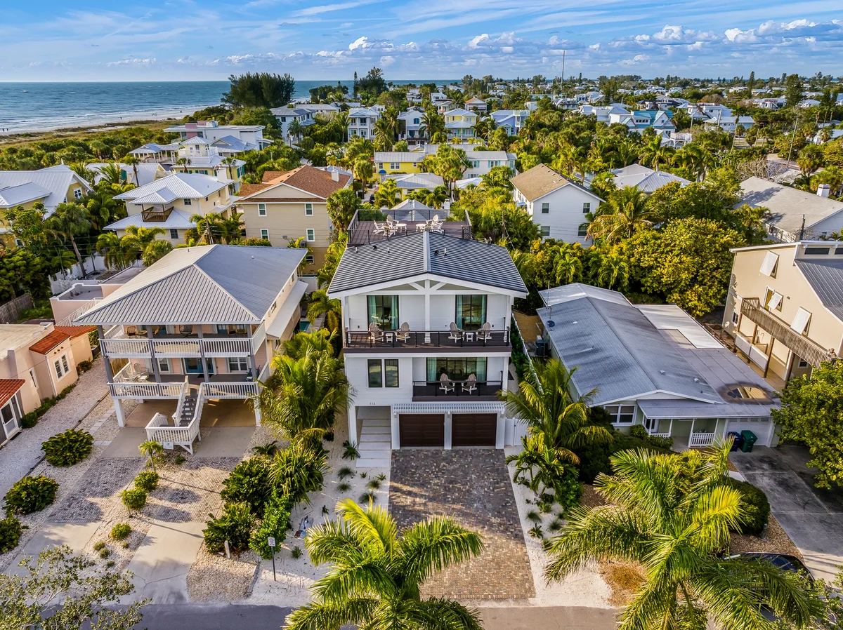 Wander Anna Maria North #4