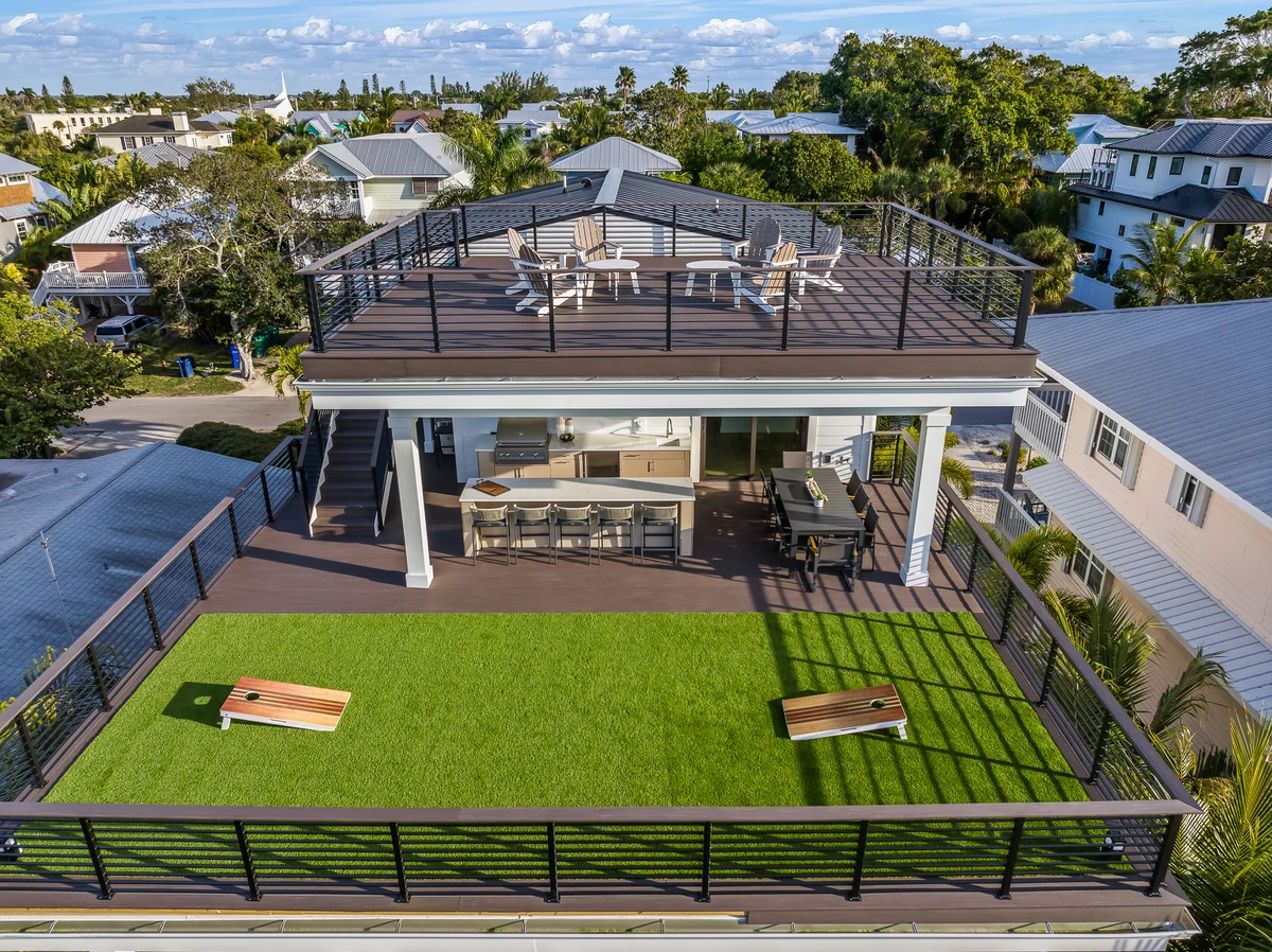 Wander Anna Maria North