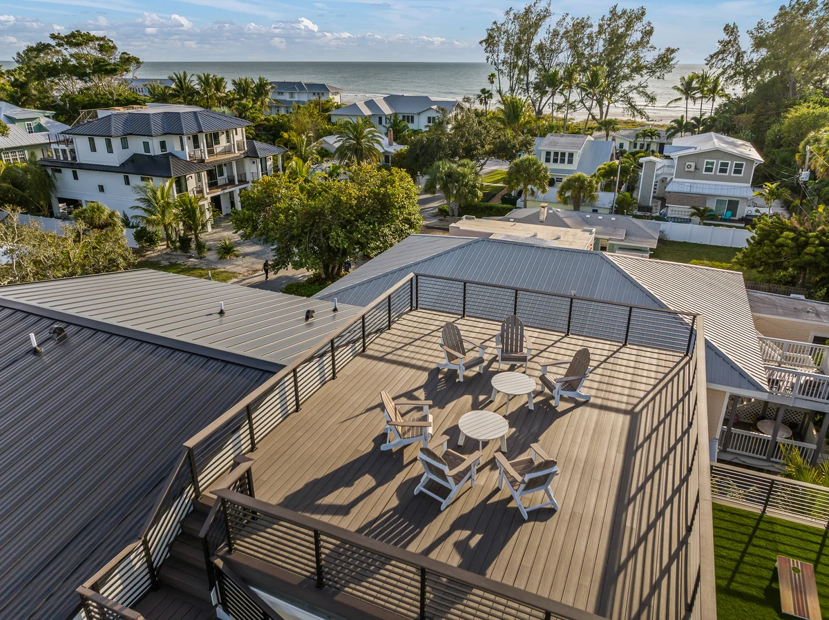 Wander Anna Maria North #40