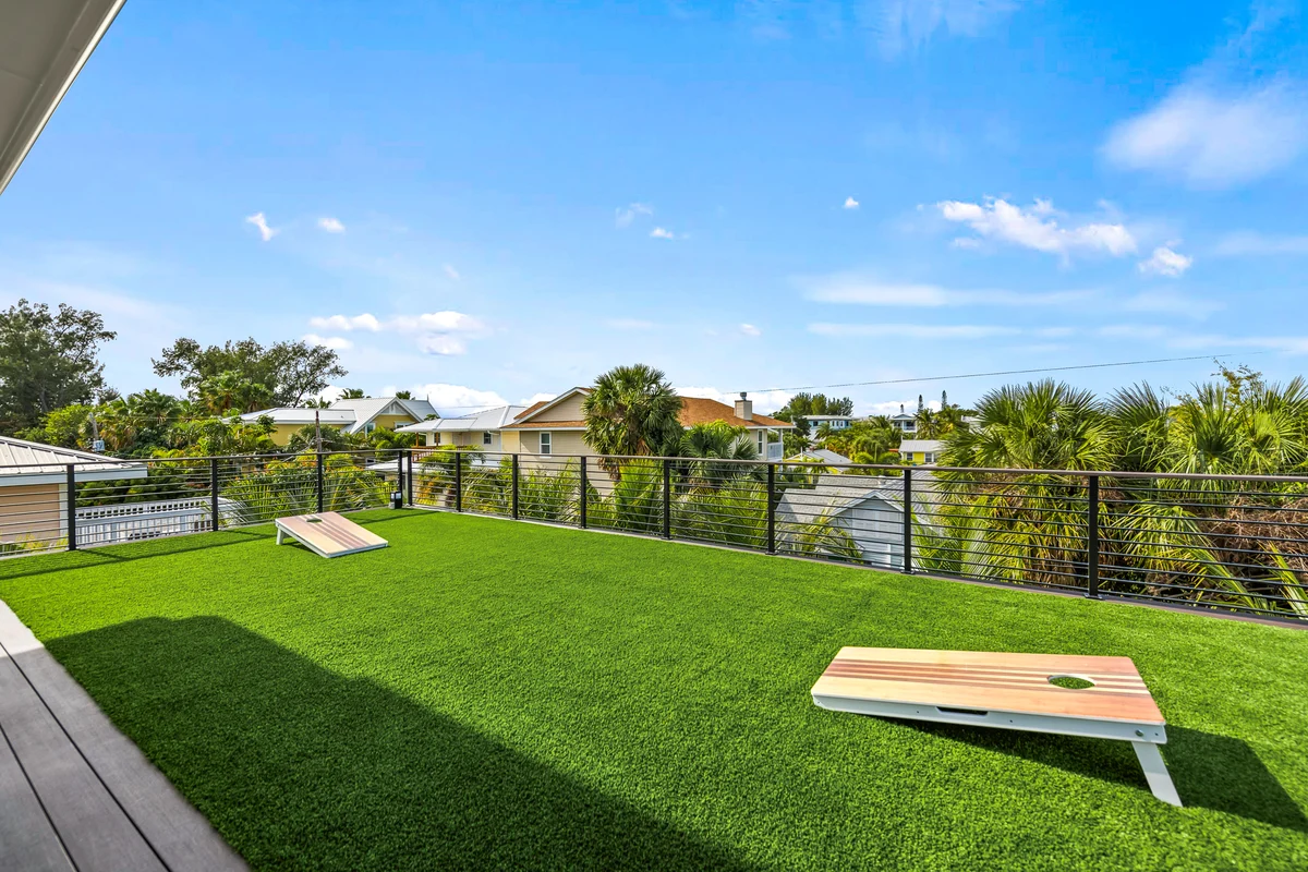 Wander Anna Maria North #42