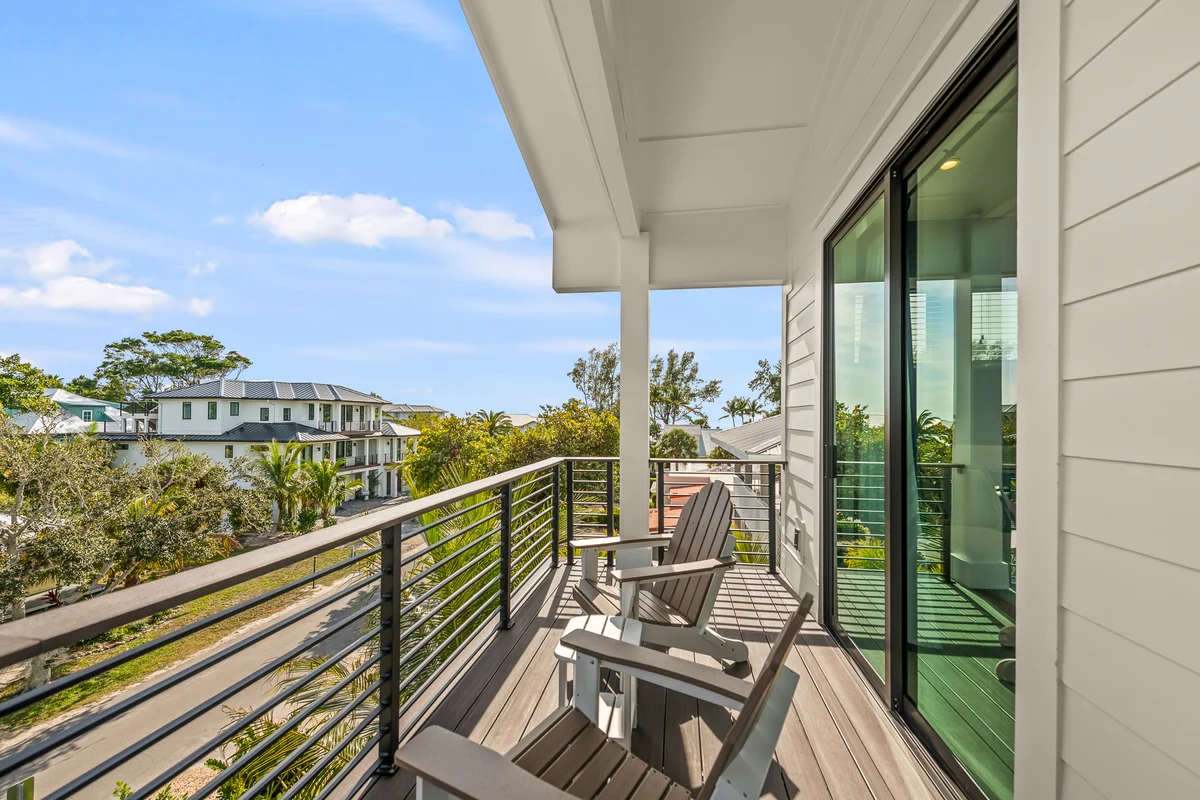 Wander Anna Maria North #52