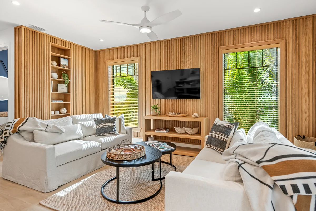 Wander Anna Maria North #3