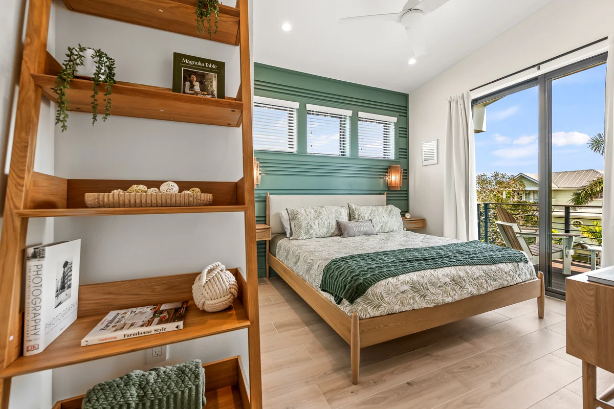 Wander Anna Maria North #29