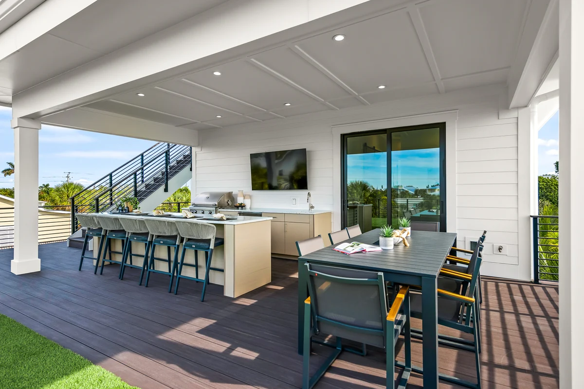 Wander Anna Maria North #56