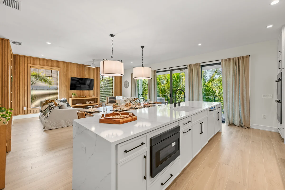 Wander Anna Maria North #20