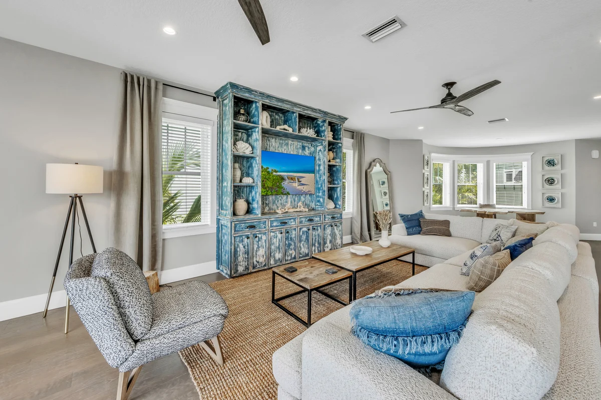 Wander Bradenton Beach Drift #27