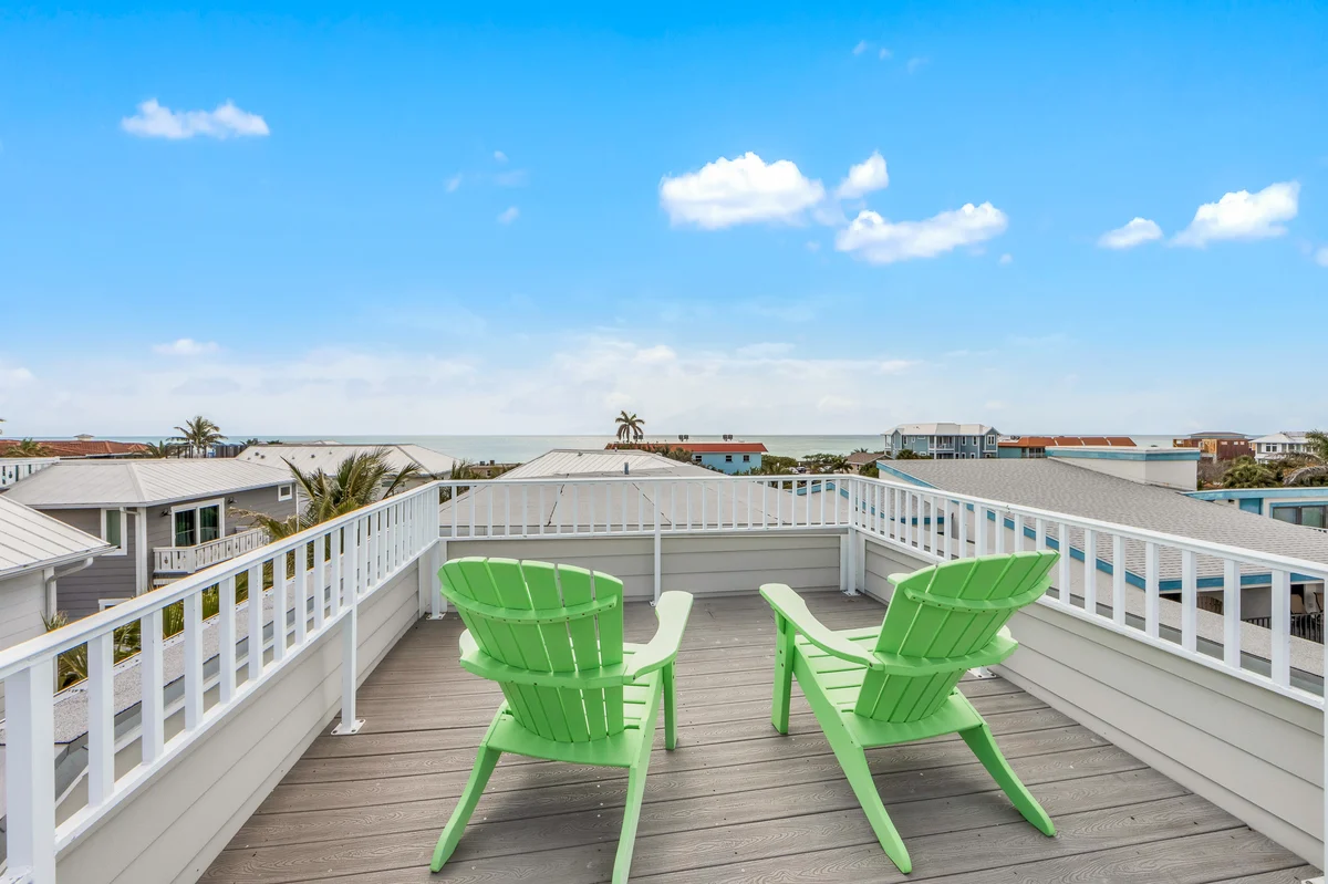 Wander Bradenton Beach Drift #31