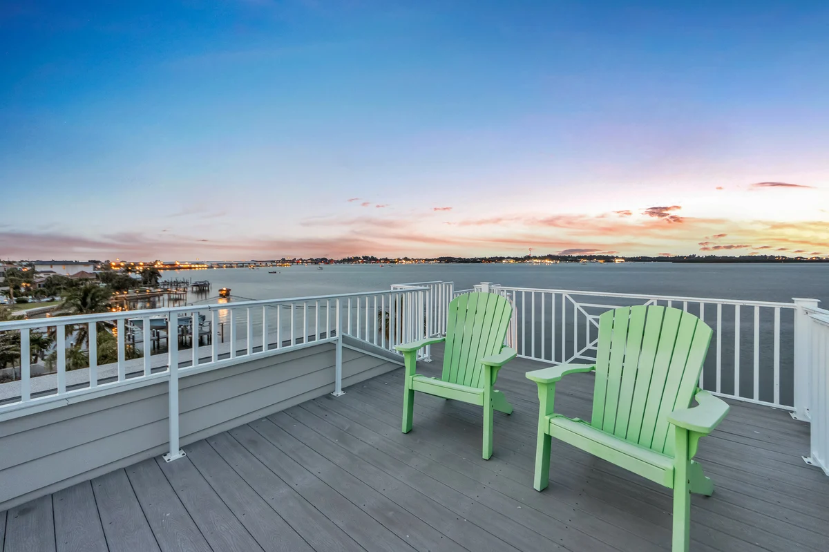 Wander Bradenton Beach Drift #10