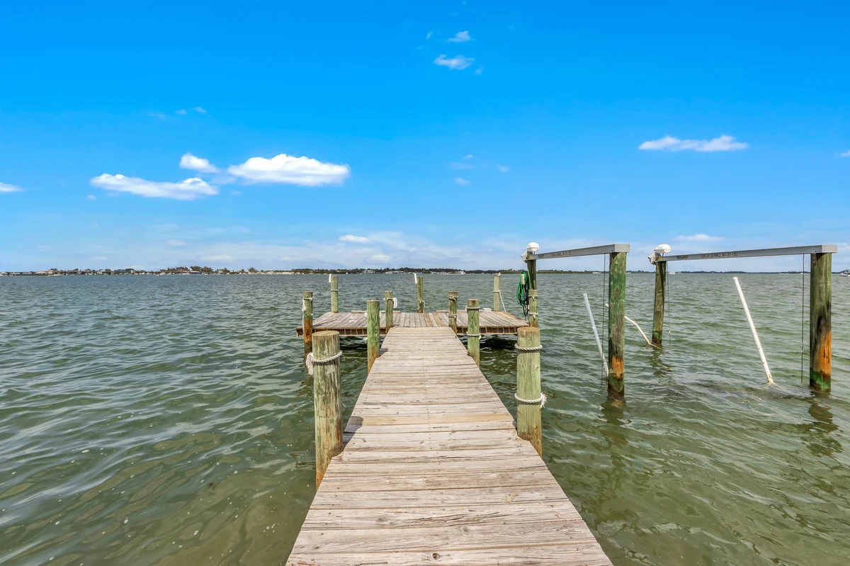 Wander Bradenton Beach Drift #34