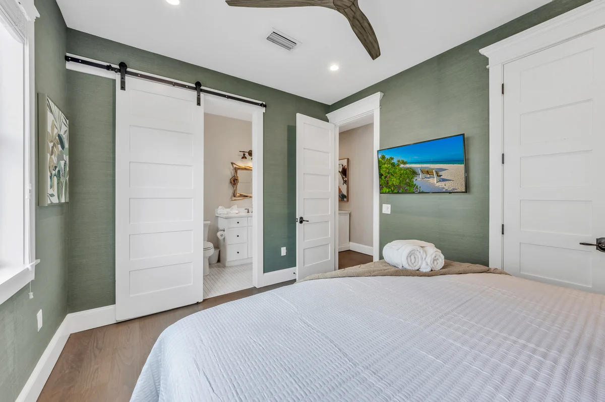 Wander Bradenton Beach Drift #38