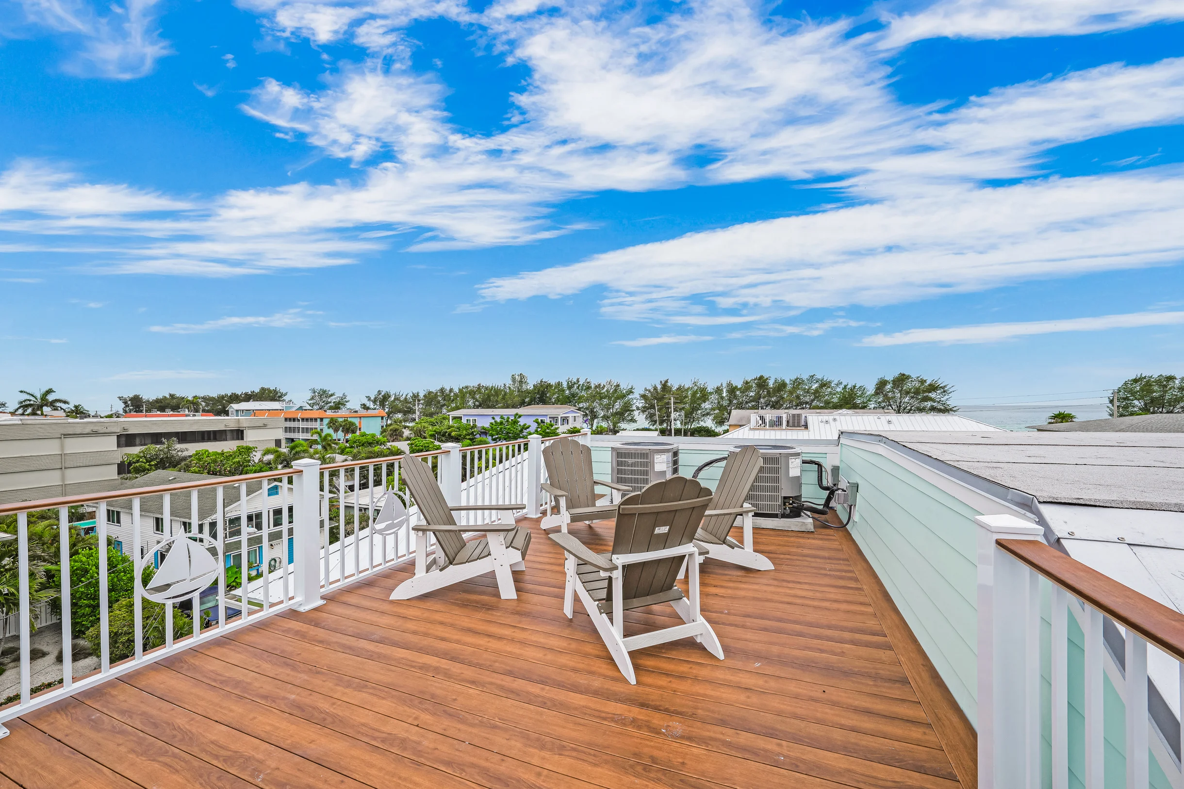Wander Bradenton Beach Sea #50