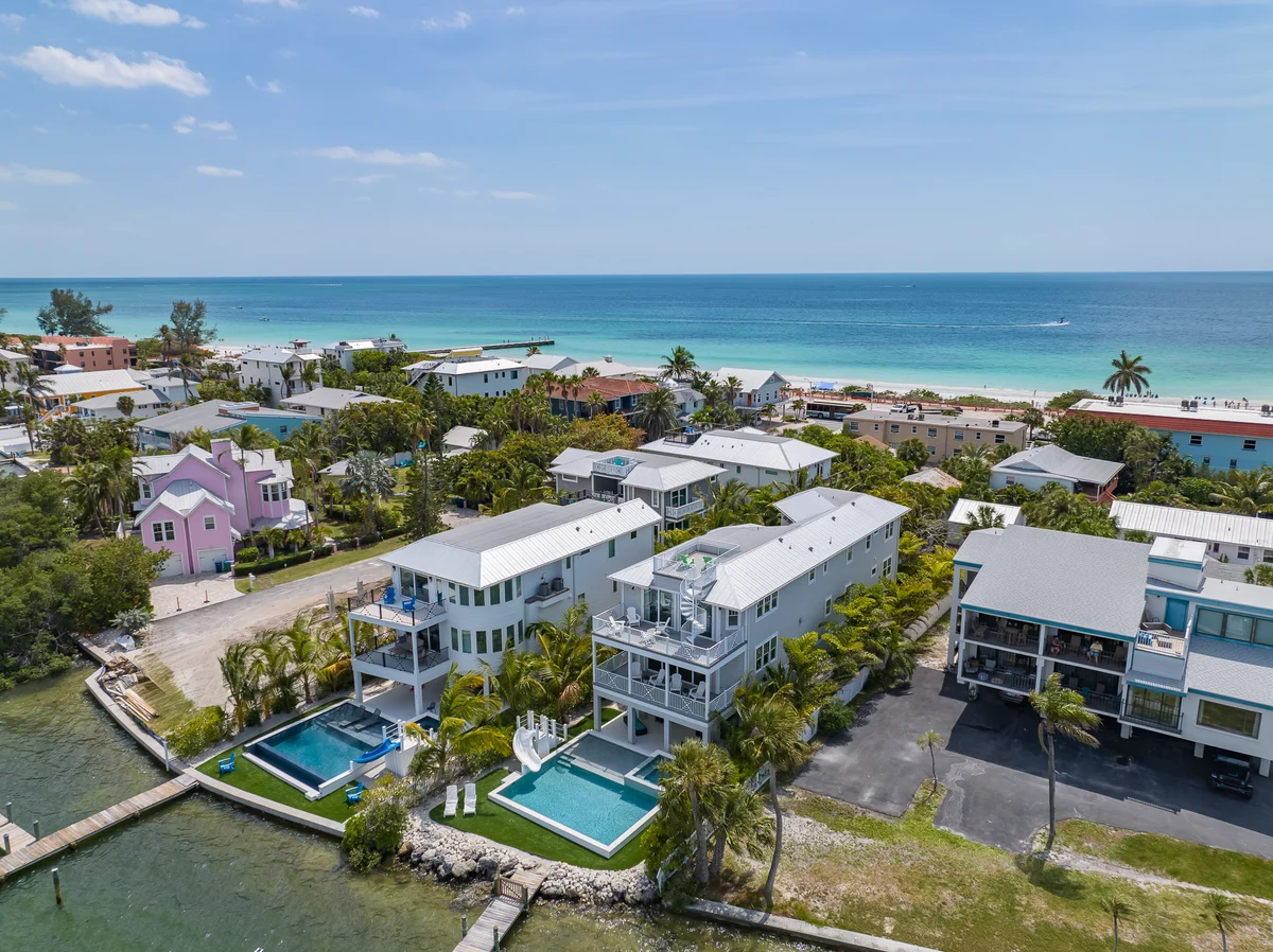 Wander Bradenton Beach Drift #48