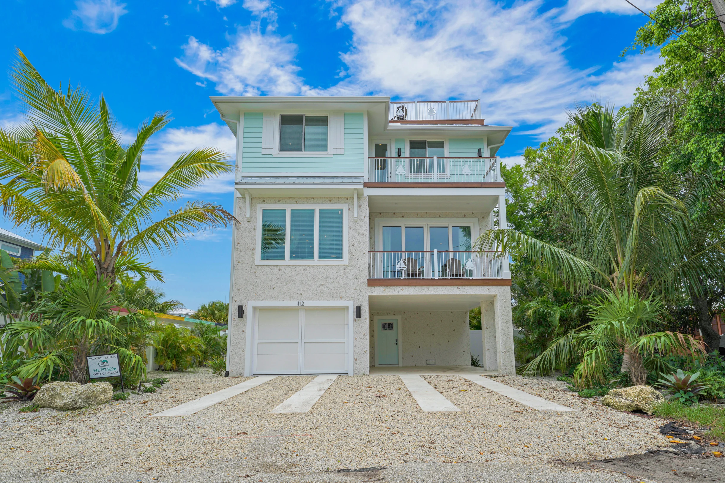 Wander Bradenton Beach Sea #53