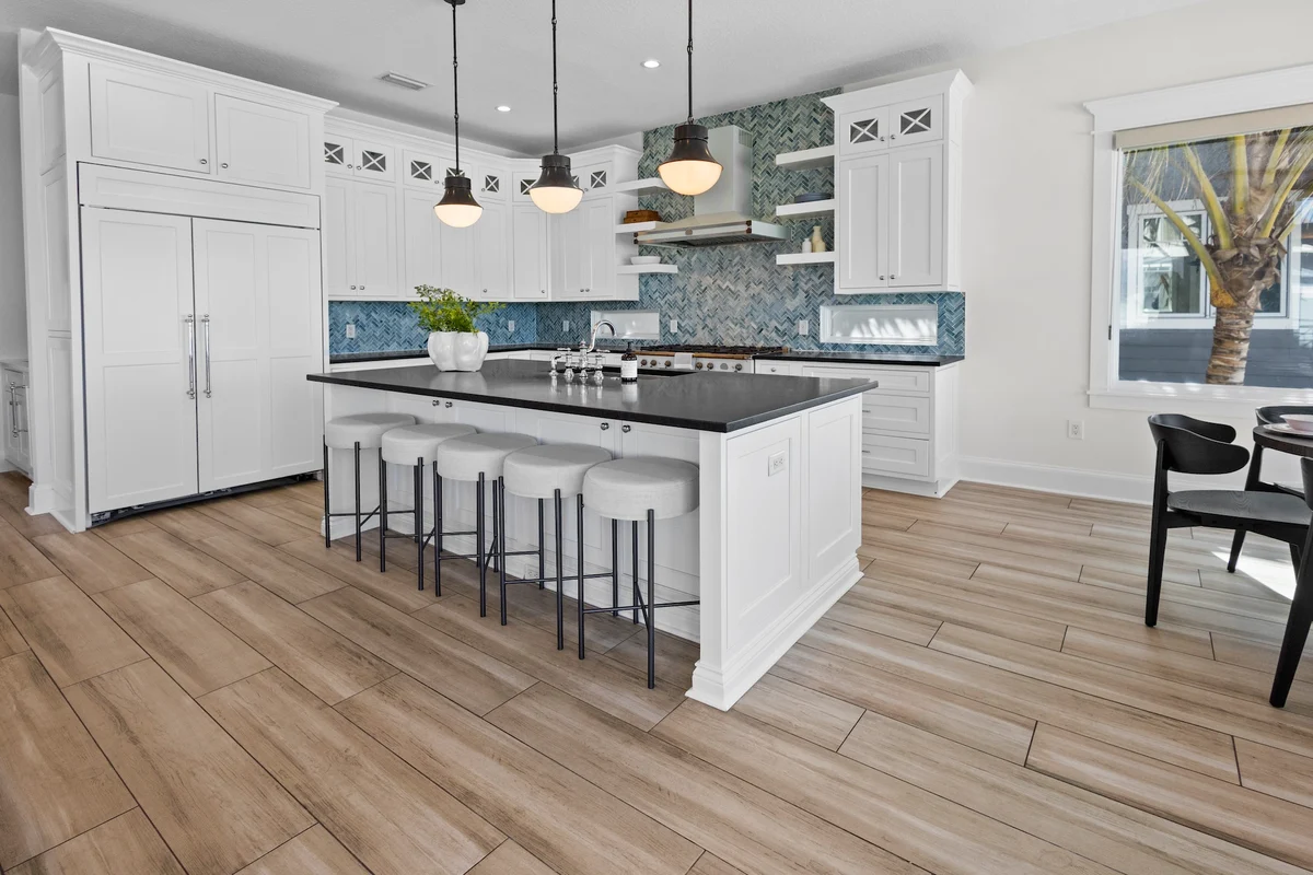 Wander Bradenton Beach Gulfront #15