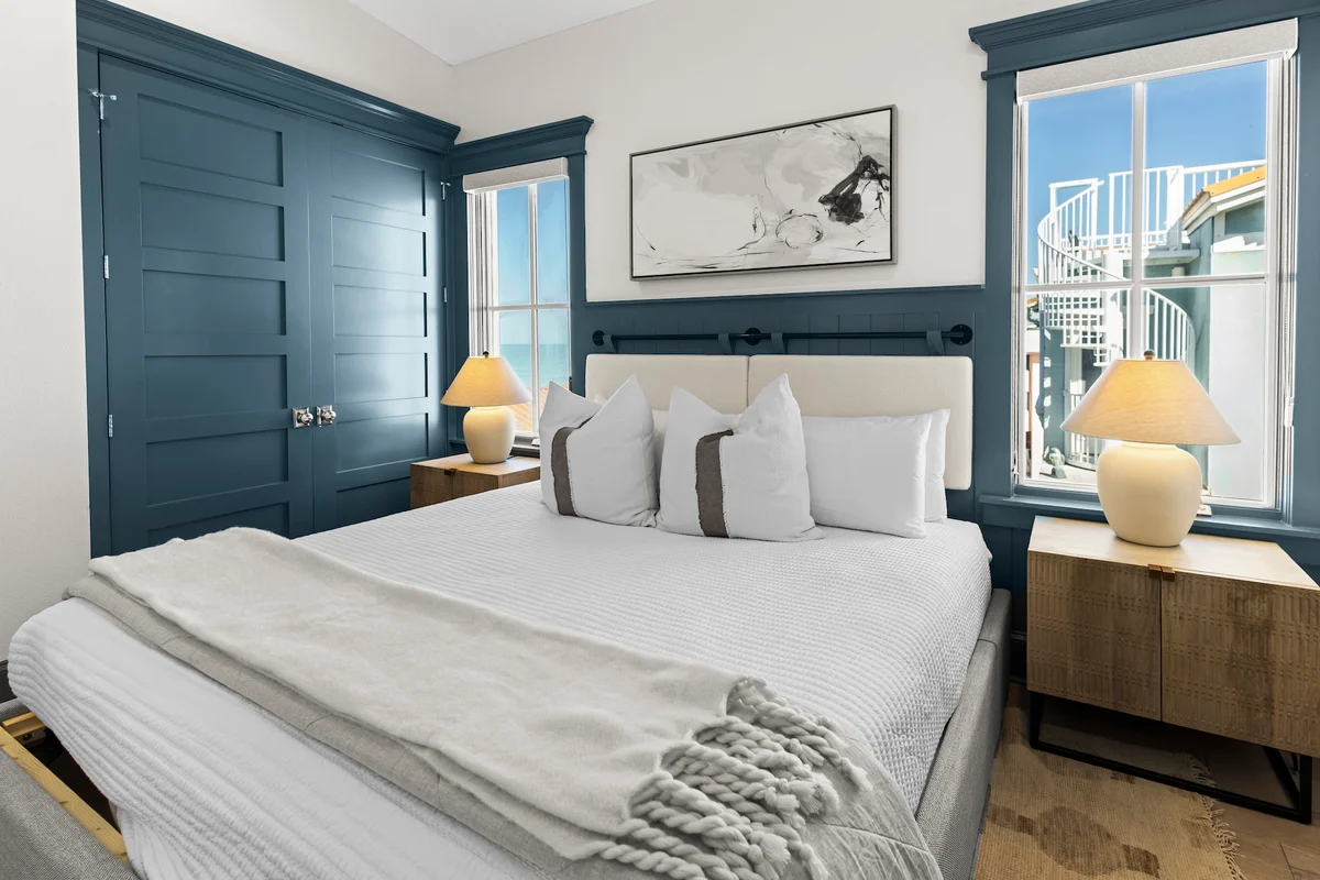 Wander Bradenton Beach Gulfront #40