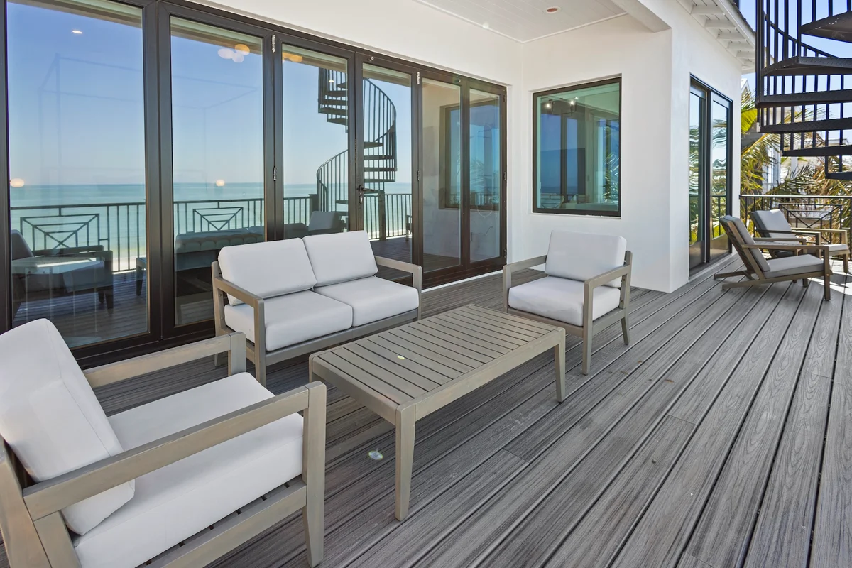 Wander Bradenton Beach Gulfront