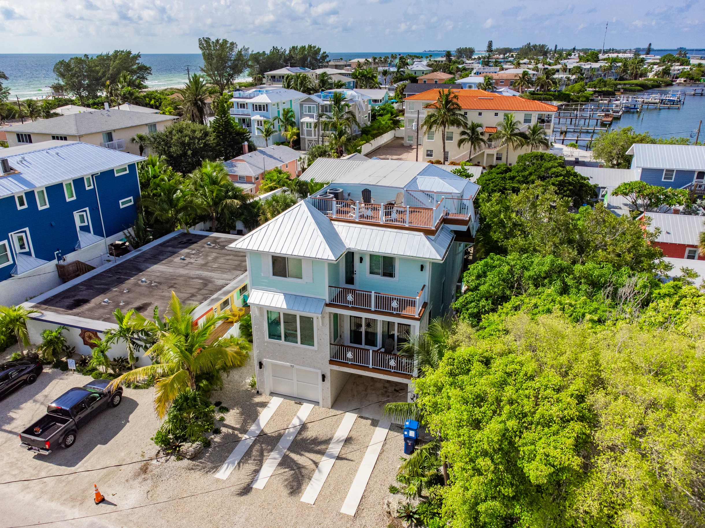 Wander Bradenton Beach Sea #5
