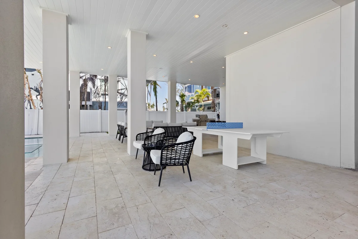 Wander Bradenton Beach Gulfront