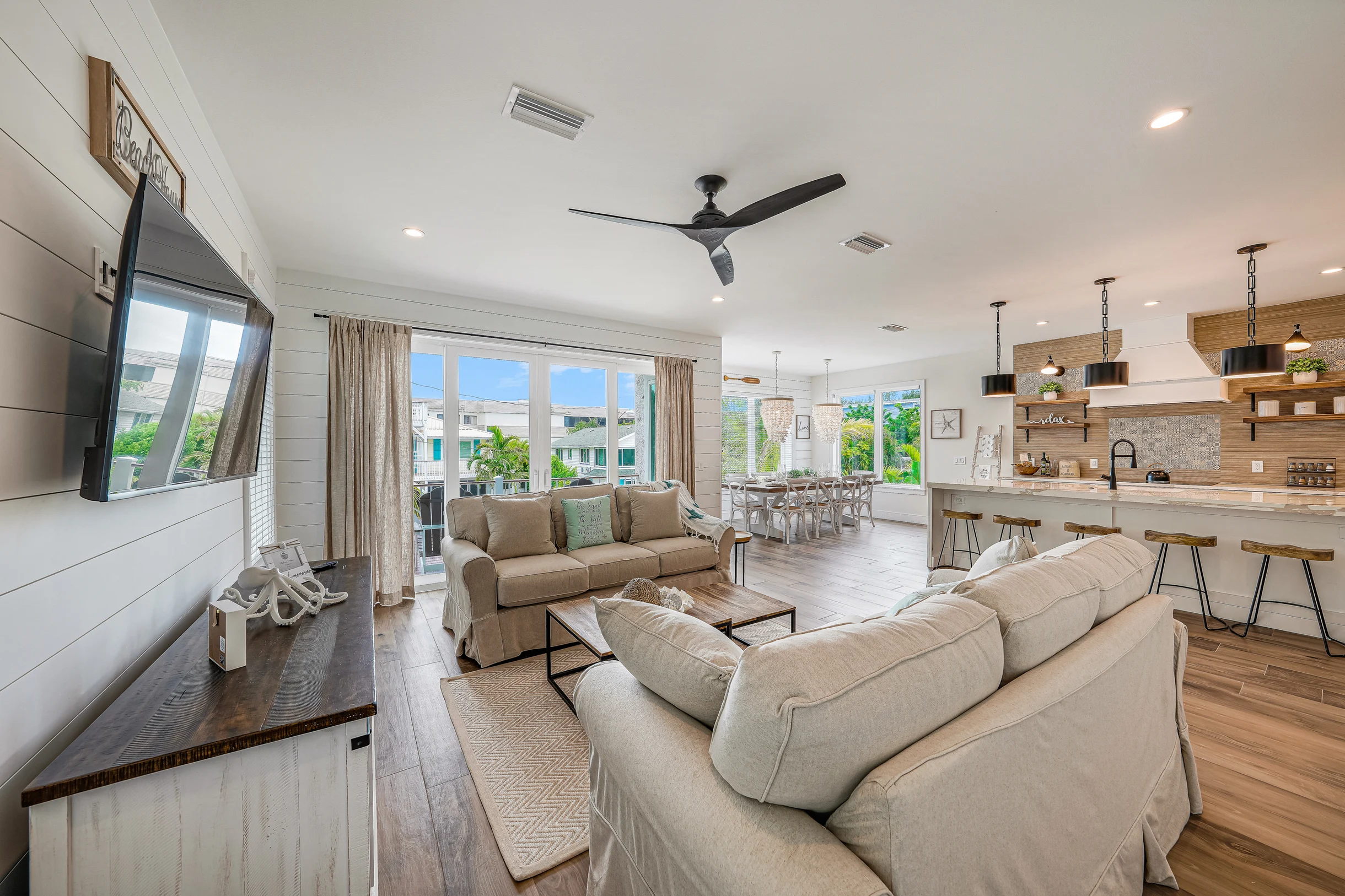 Wander Bradenton Beach Sea #47