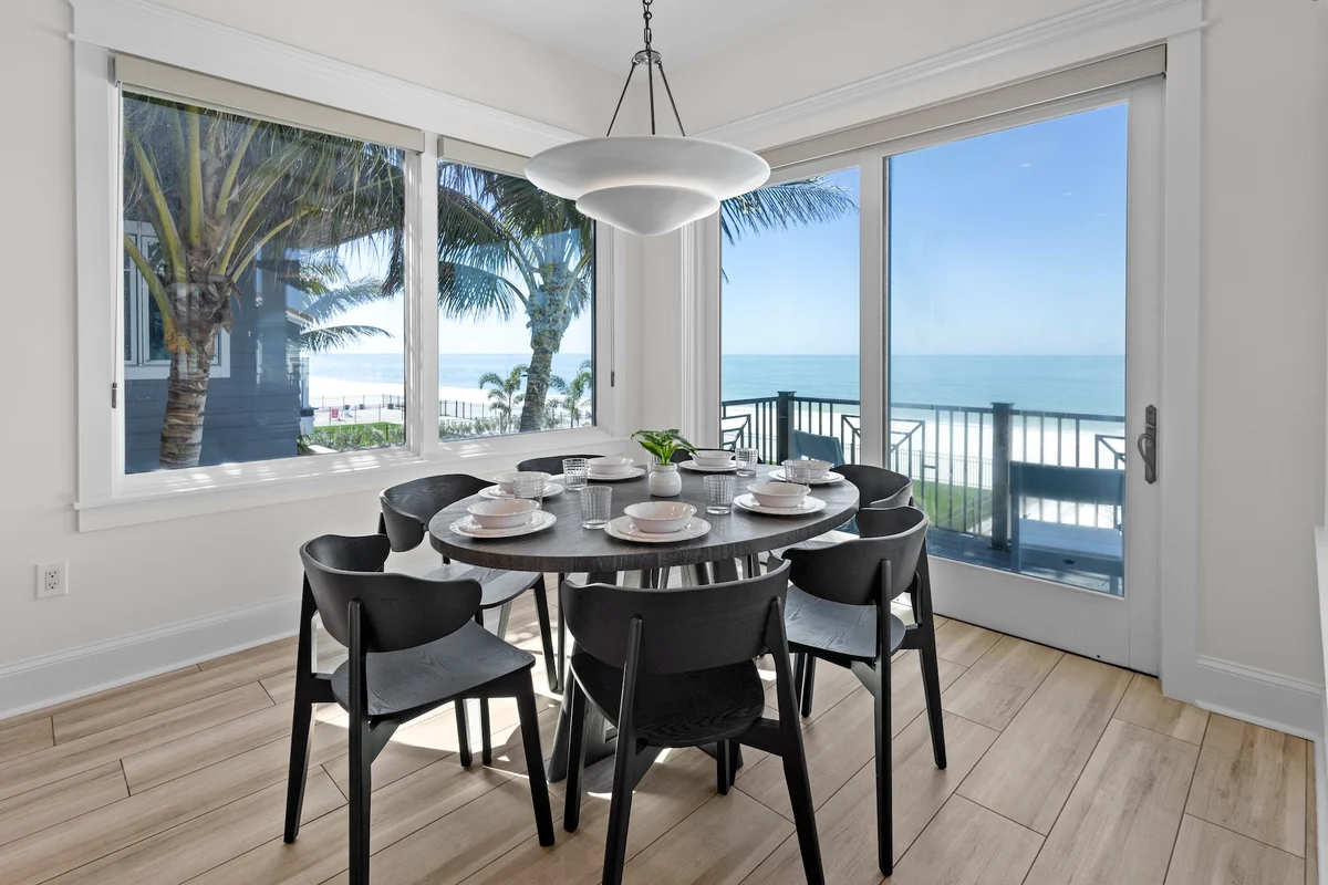 Wander Bradenton Beach Gulfront