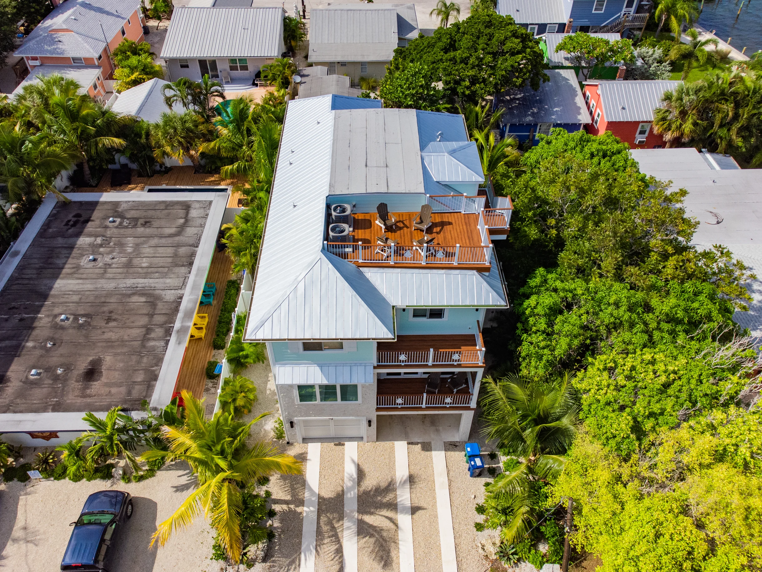 Wander Bradenton Beach Sea #48