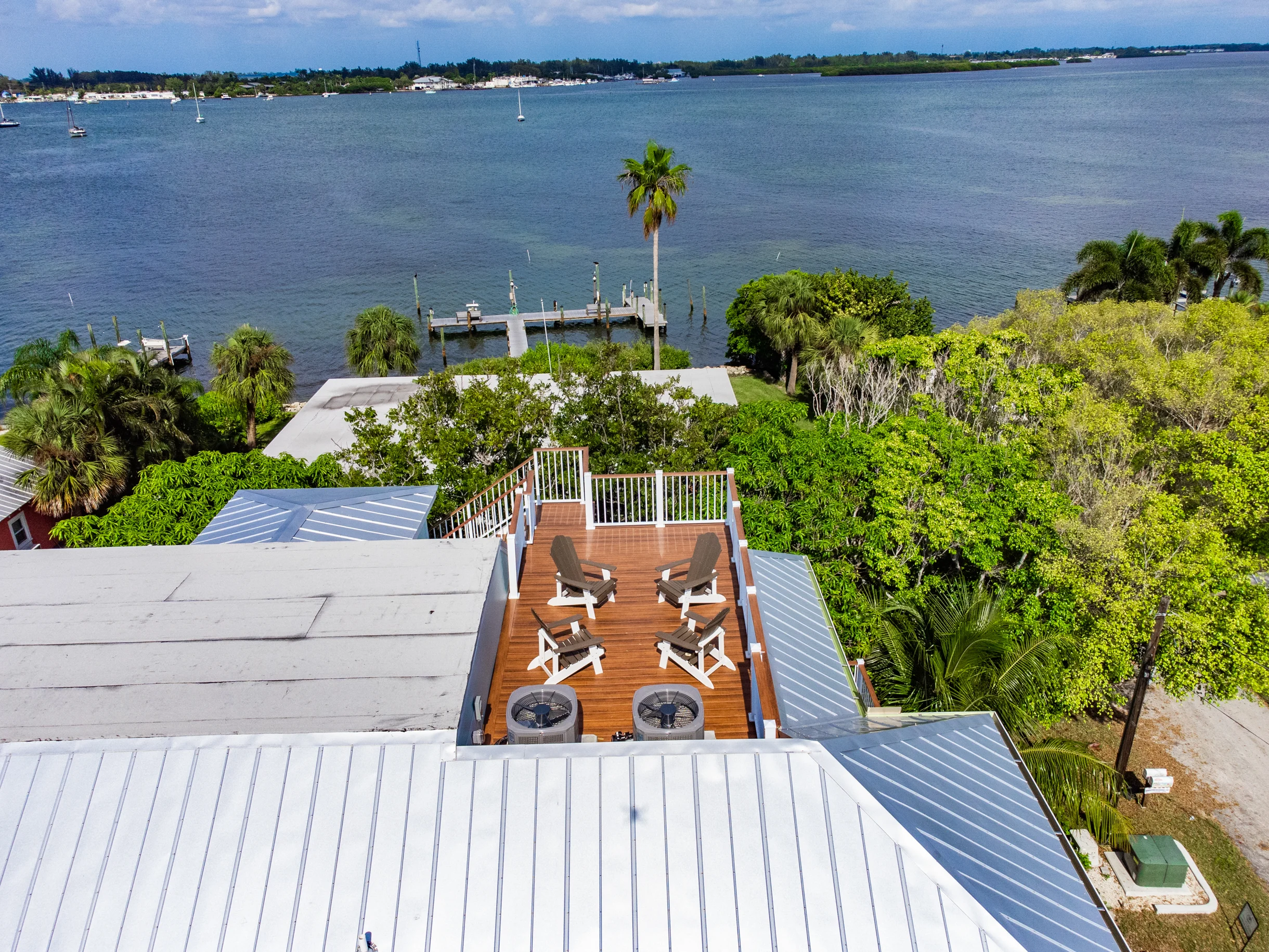 Wander Bradenton Beach Sea #40