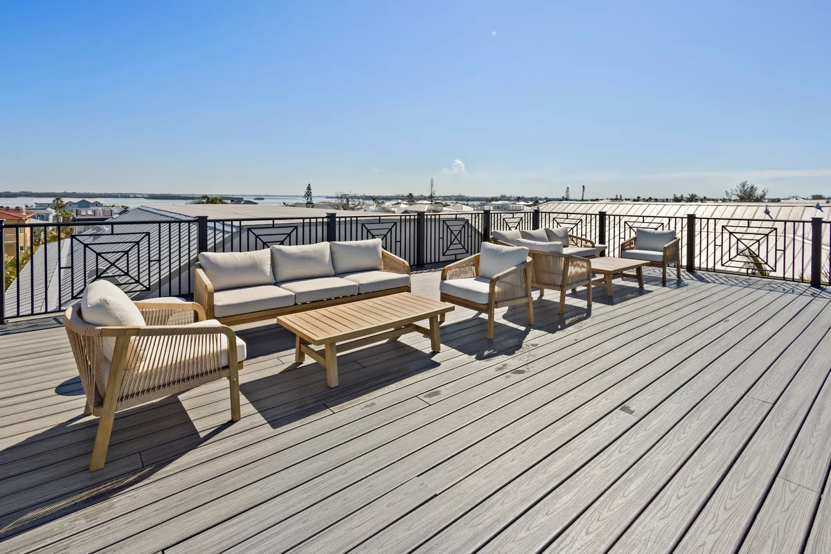 Wander Bradenton Beach Gulfront #23