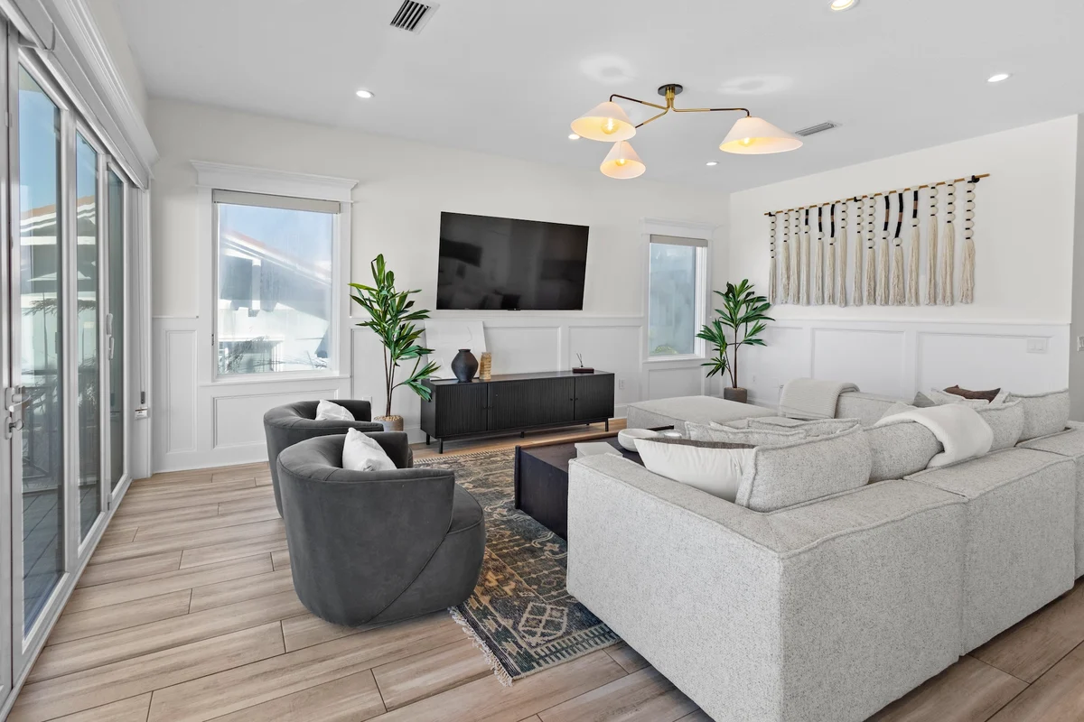 Wander Bradenton Beach Gulfront #59