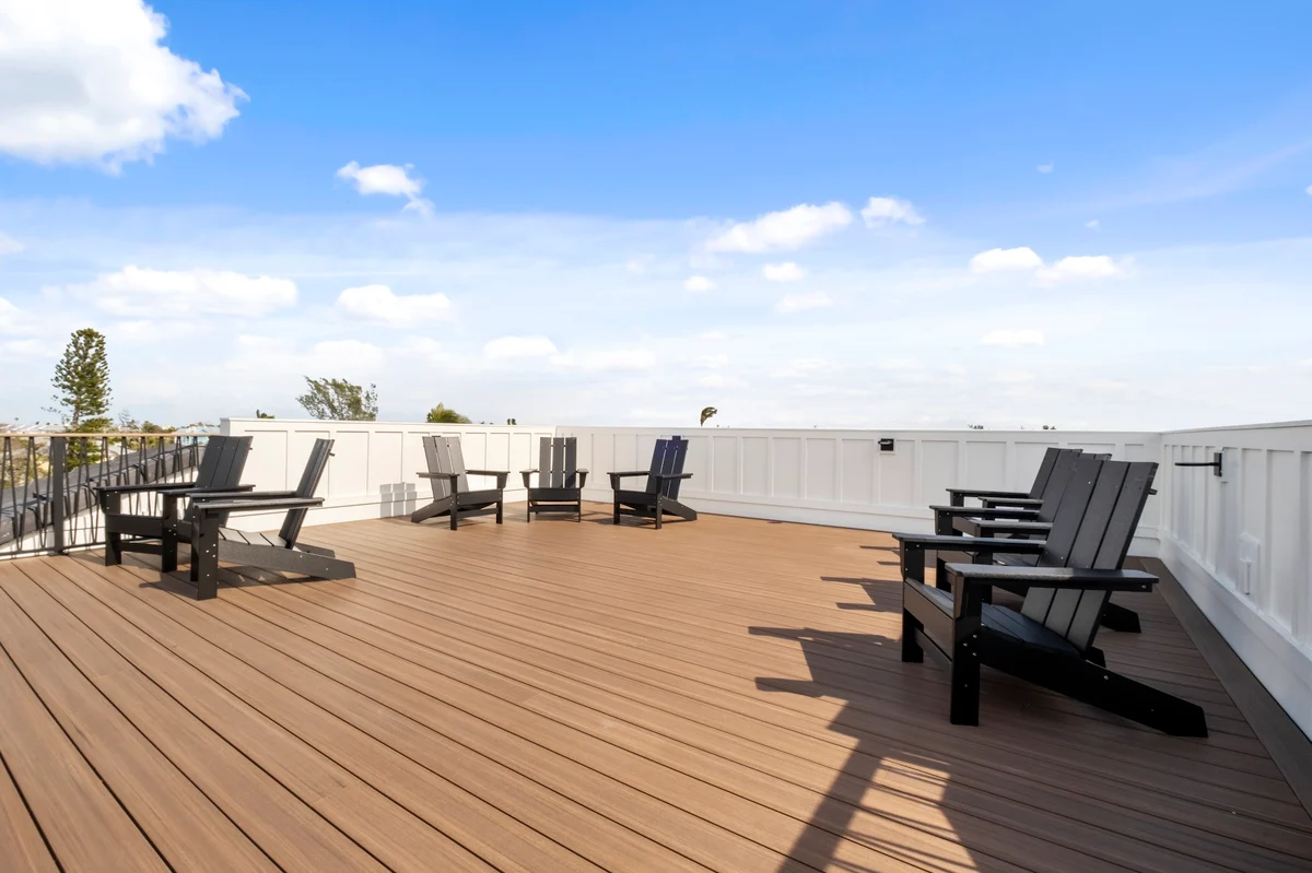 Wander Anna Maria Keys #12