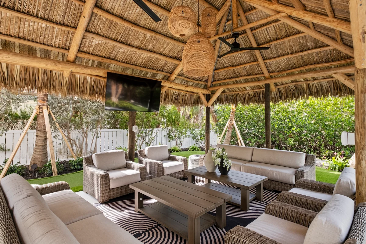 Wander Anna Maria Keys #80