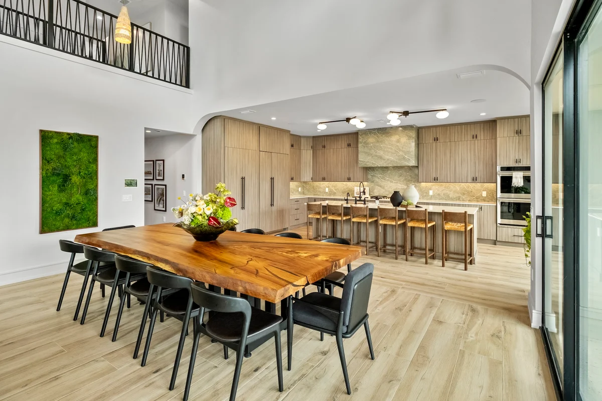 Wander Anna Maria Keys