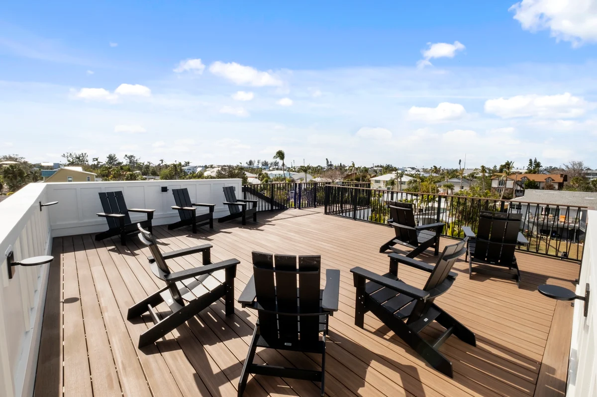 Wander Anna Maria Keys #33