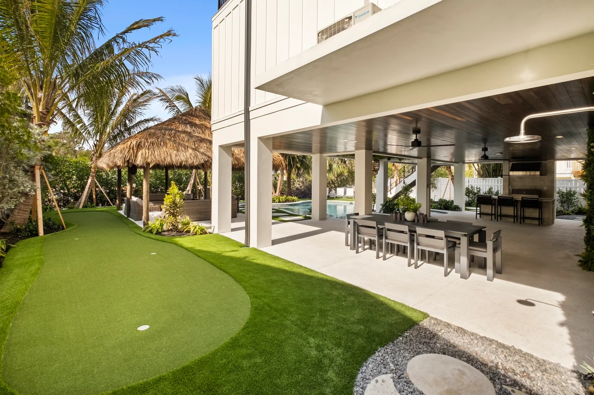 Wander Anna Maria Keys #60