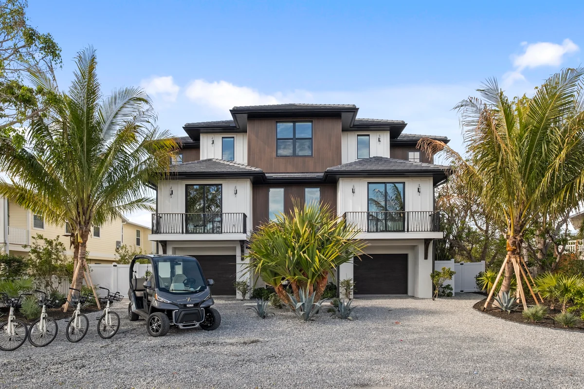 Wander Anna Maria Keys #4