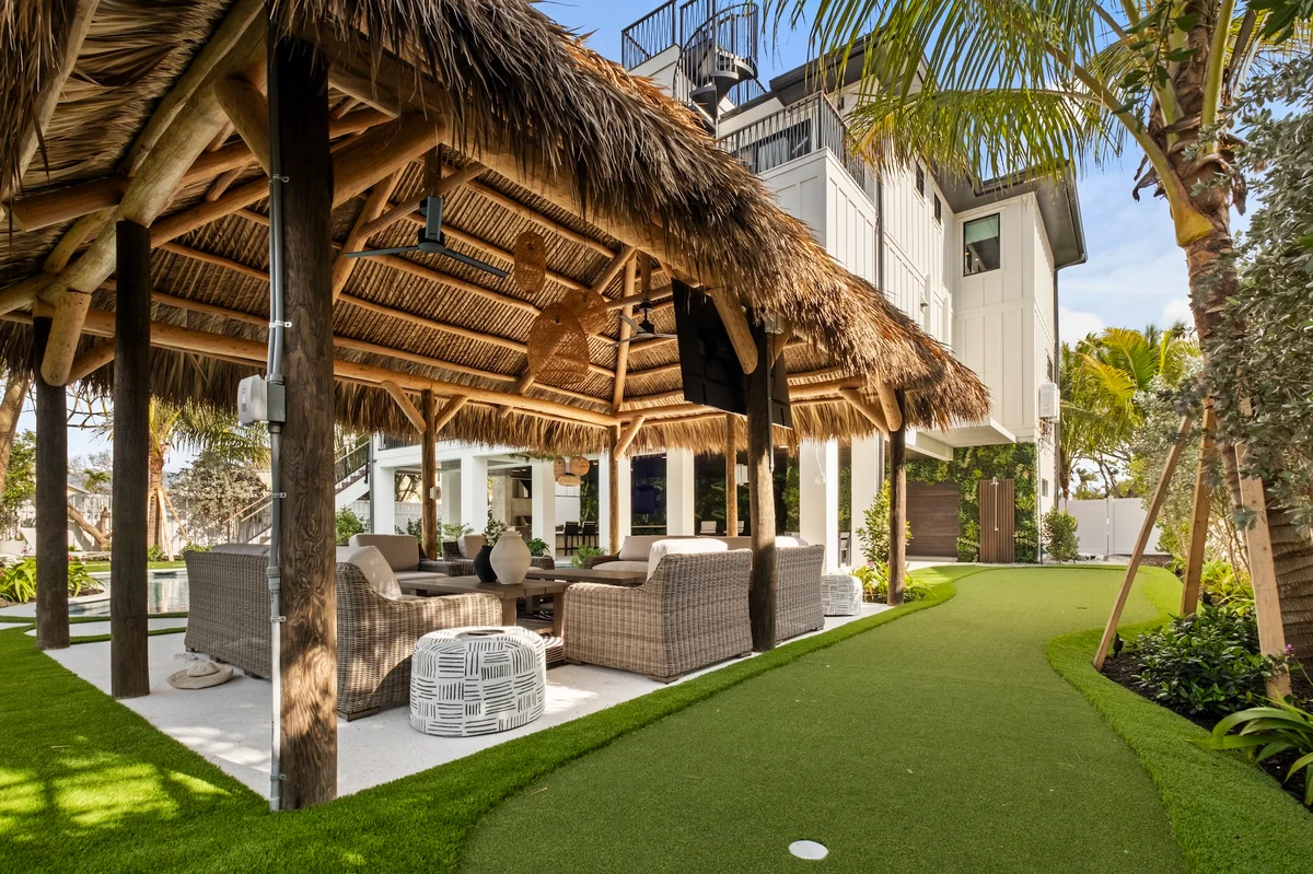 Wander Anna Maria Keys #77