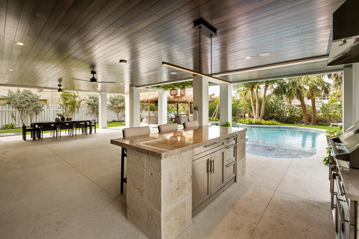 Wander Anna Maria Keys #37