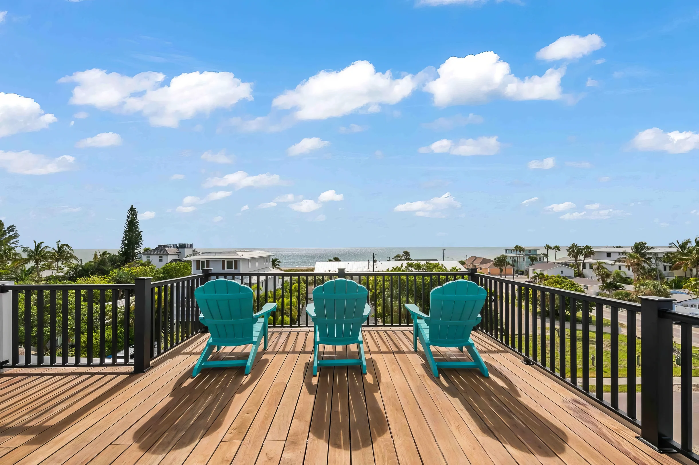 Wander Holmes Beach Gulf #5