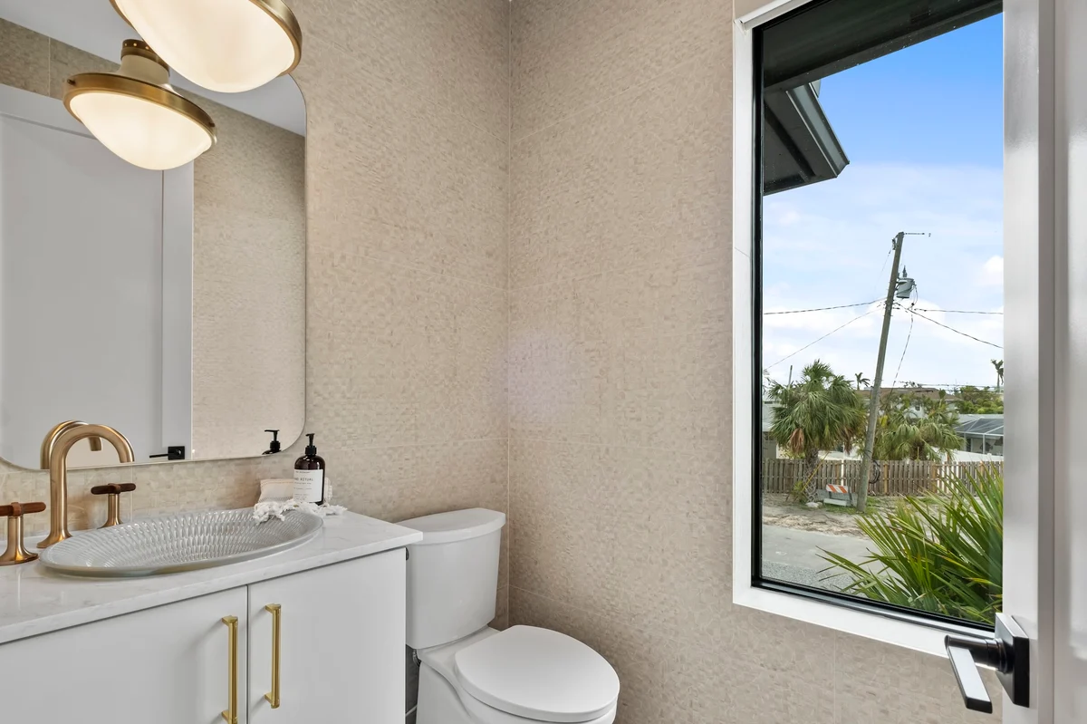 Wander Anna Maria Keys #20