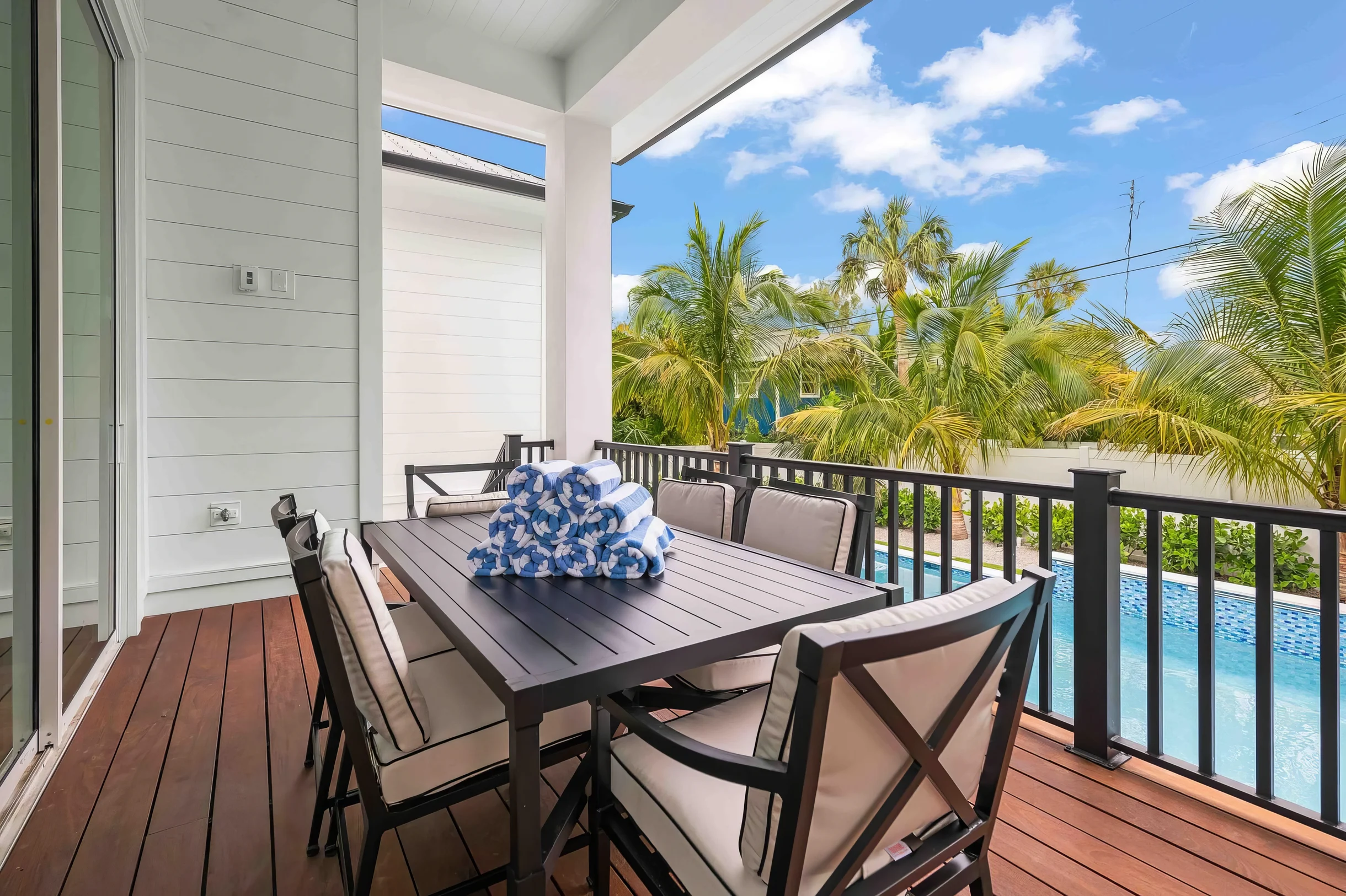 Wander Holmes Beach Gulf #6