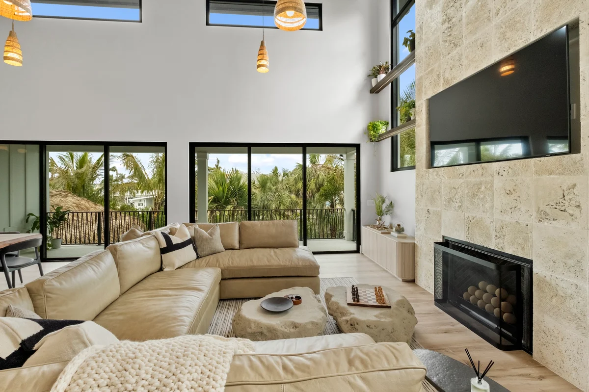 Wander Anna Maria Keys #39