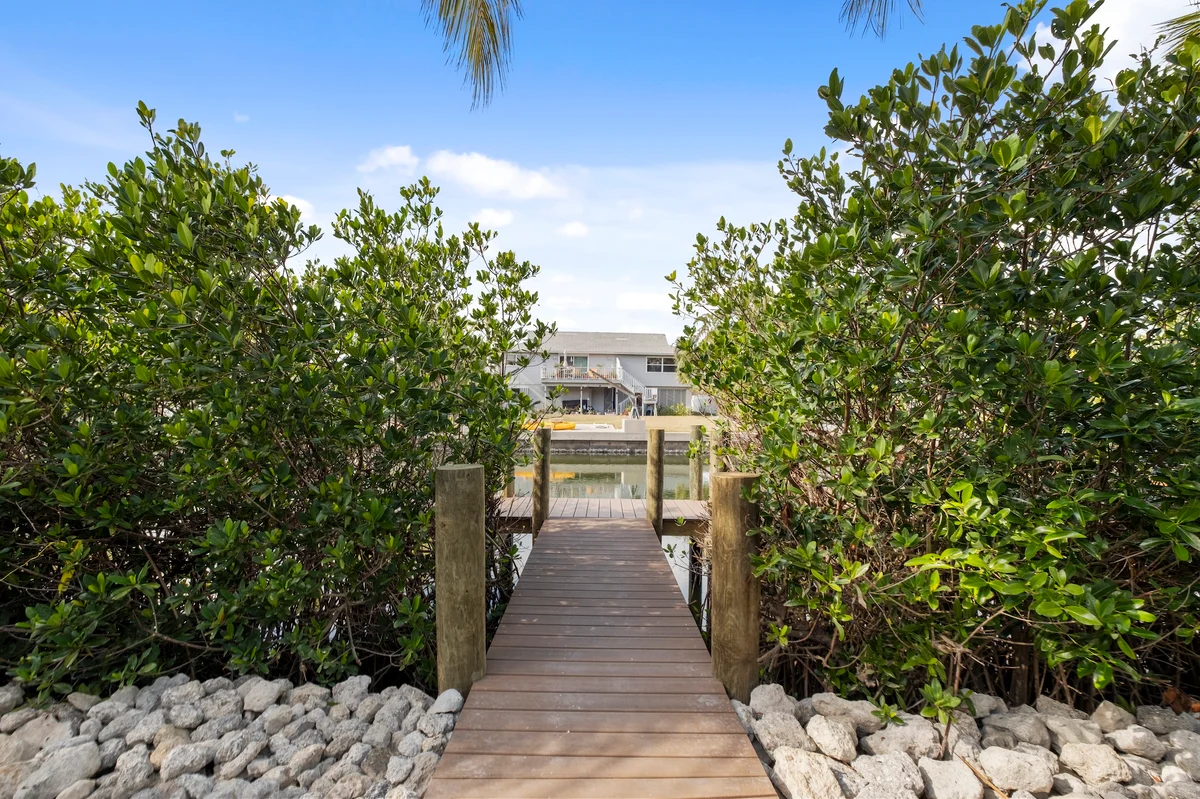 Wander Anna Maria Keys #40