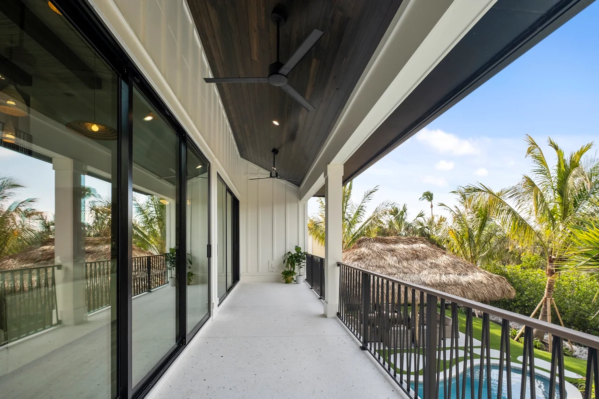 Wander Anna Maria Keys #26