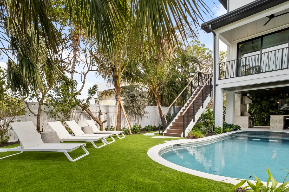 Wander Anna Maria Keys #52