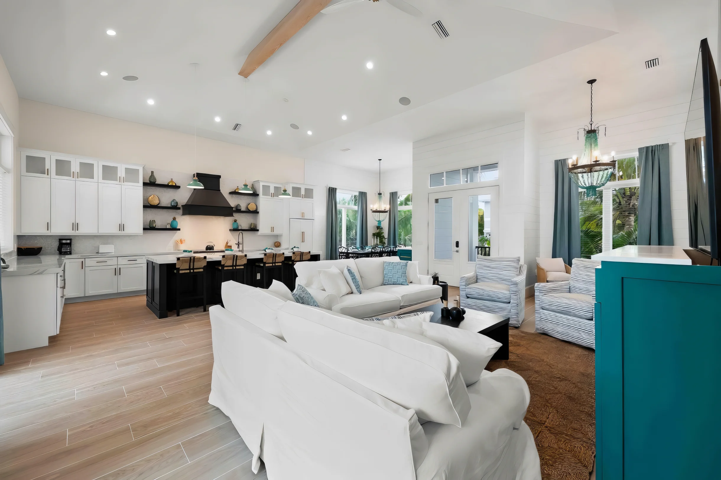 Wander Holmes Beach Gulf #50