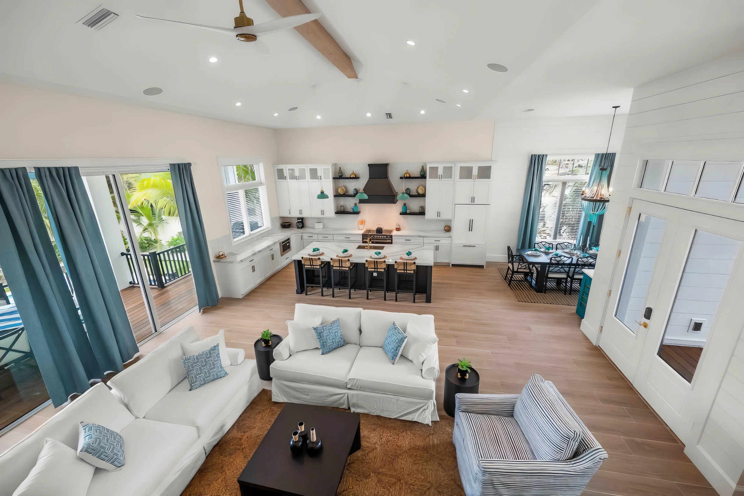 Wander Holmes Beach Gulf #41