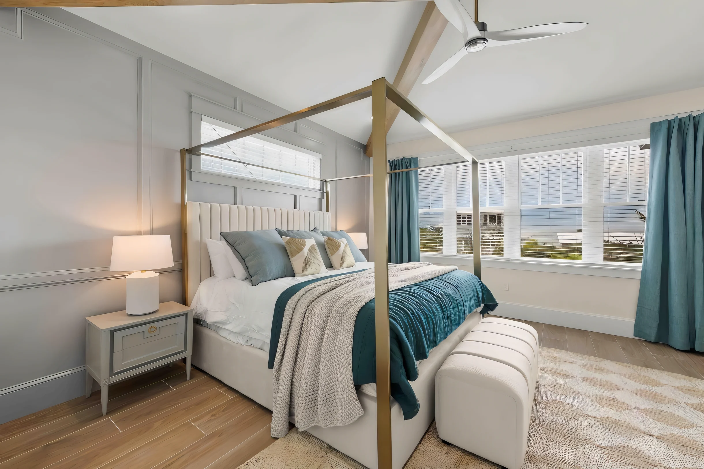 Wander Holmes Beach Gulf #16