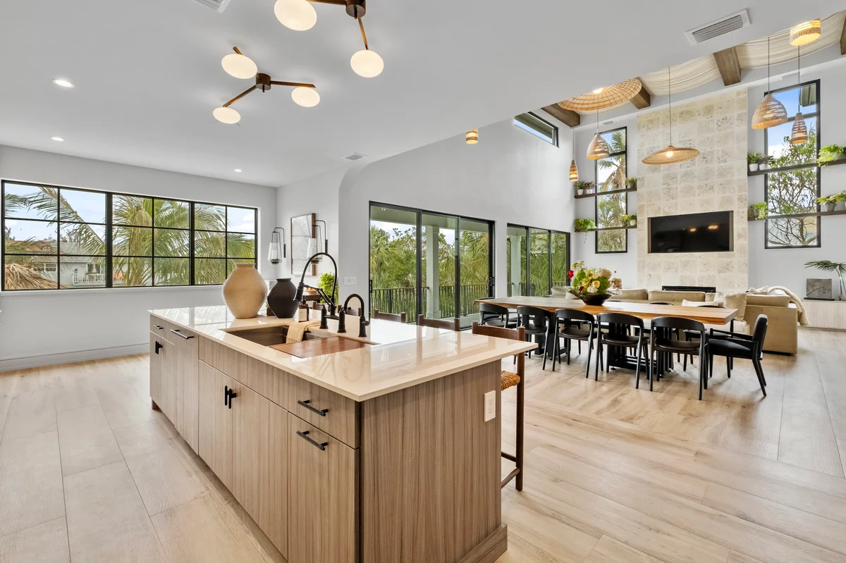 Wander Anna Maria Keys #74