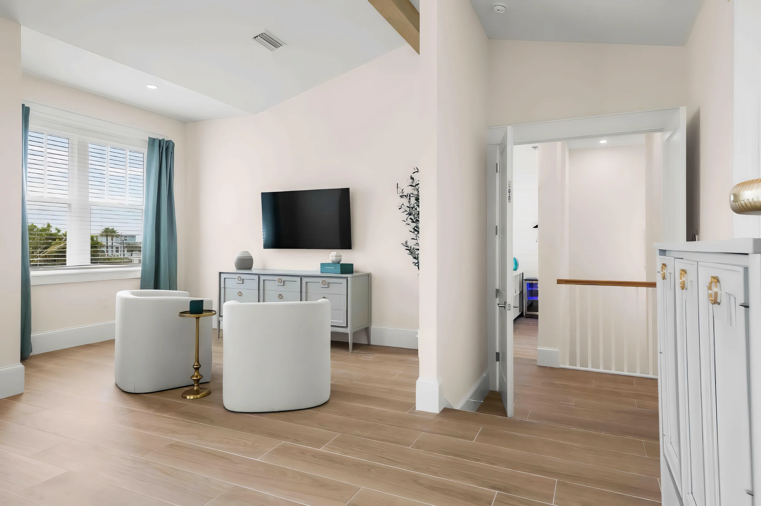 Wander Holmes Beach Gulf #54