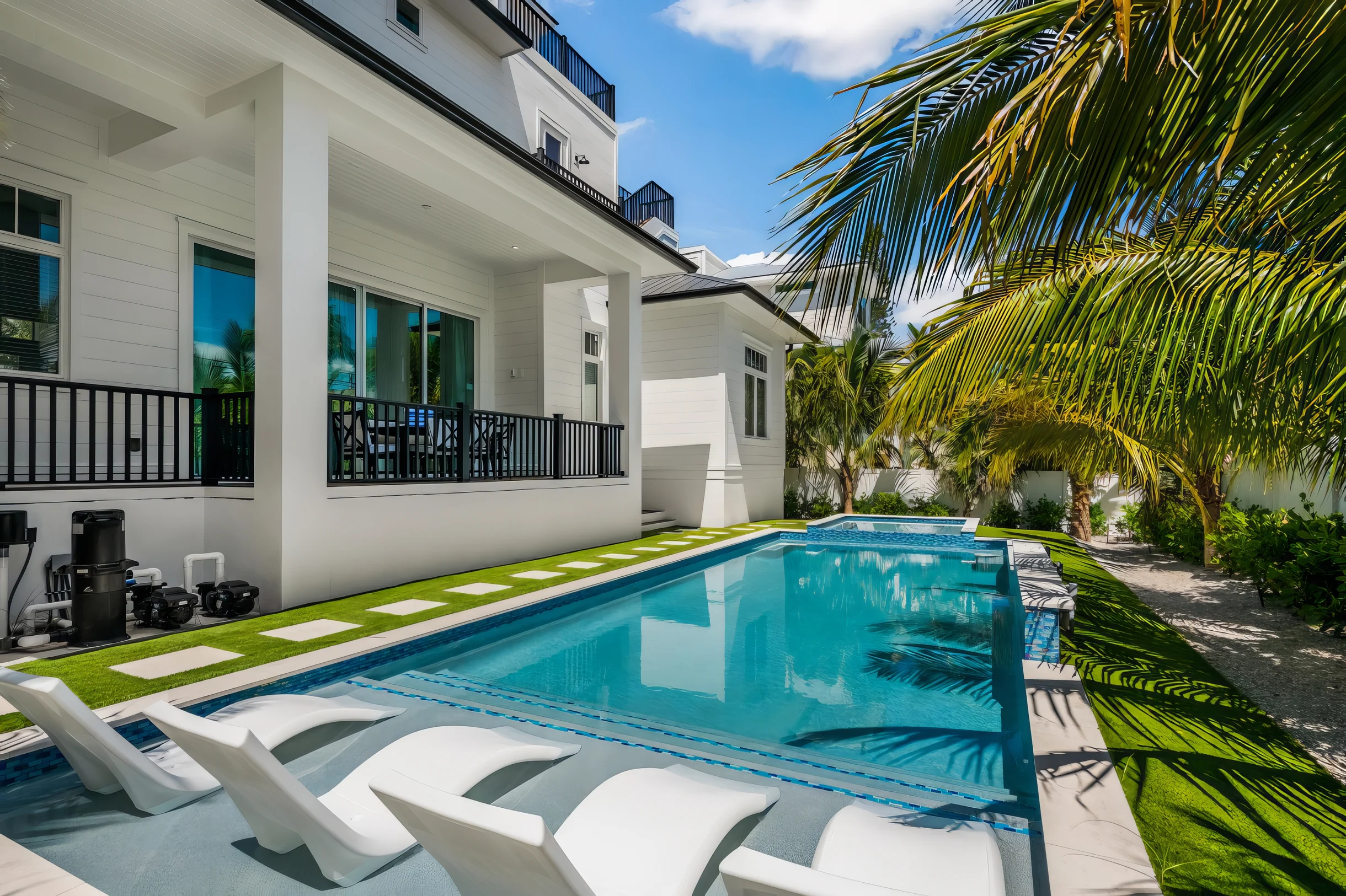 Wander Holmes Beach Gulf #55